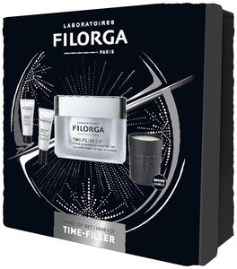 Filorga Coffret Time-Filler 4 Produits
