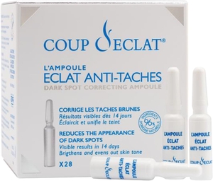 Coup d&#039;Eclat Anti-Taches 12 Ampoules