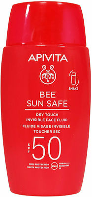 Apivita Bee Sun Safe IP50 150ml | Produits solaires
