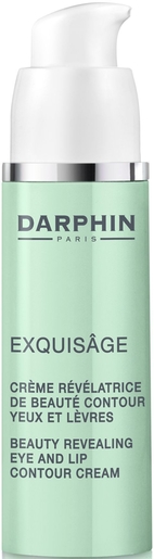 Darphin Exquisage Eye Lip Contour 15ml | Contour des yeux