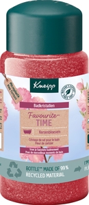 Kneipp Sels Bains Favourite Time Fleur de Cerisier 600g