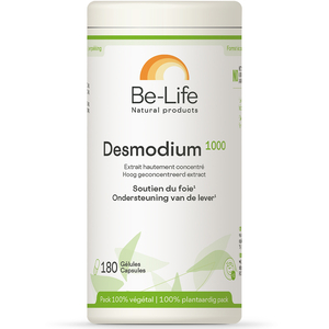 Be Life Desmodium 1000 180 Gélules