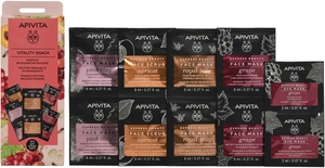 Apivita Express Beauty Hydrating Menu 5 Produits