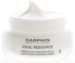 Darphin Ideal Resource Anti-Rides Crème deNuit Eclat Pot 50 ml