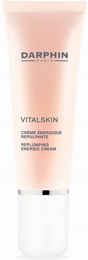 Darphin Vitalskin Crème Energique Repulpante 50ml | Soins spécifiques