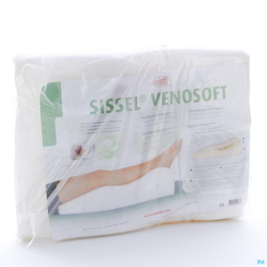 Sissel Venosoft Coussin Releve Jambes Small