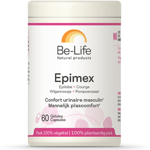 Be Life Epimex 60 Gélules