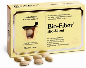 Bio-Fiber 120 Comprimés
