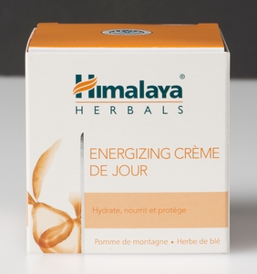 Himalaya Herbals Crème de Jour Energizing 50ml