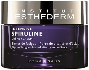 Esthederm Intensive Spiruline Crème 50ml
