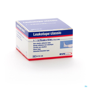 Leukotape Classic 3,75cmx10m 1 0170100