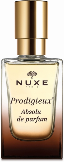Nuxe Prodigieux Absolu De Parfum 30ml | Eau de toilette - Parfum