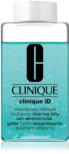 Clinique ID Dramatically Different Hydrating Gelée 115ml | Soins du visage