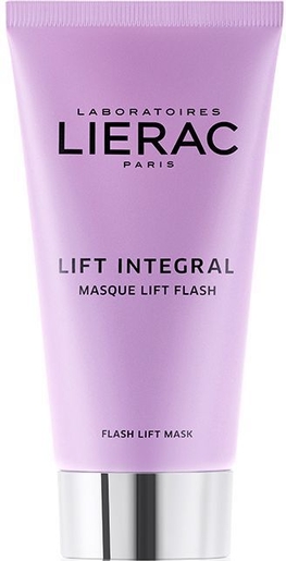 Lierac Lift Integral Masque Flash 75ml | Effet lifting - Elasticité