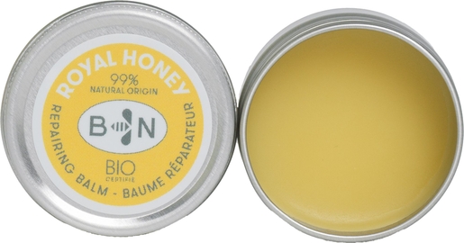 Baume Réparateur - Royal Honey | Lèvres
