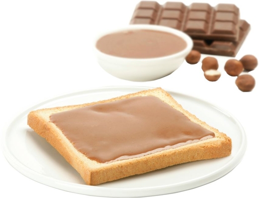 Proteifine Pâte à Tartiner Chocolat-Noisettes 3x120g | Minceur