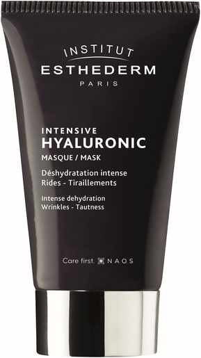 Esthederm Intensive Hyaluronic Masque 75ml | Antirides - Anti-âge