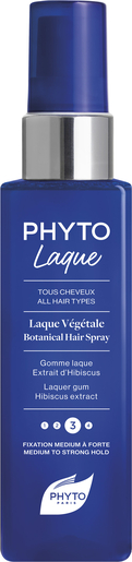 Phyto Laque végétale | Soins des cheveux
