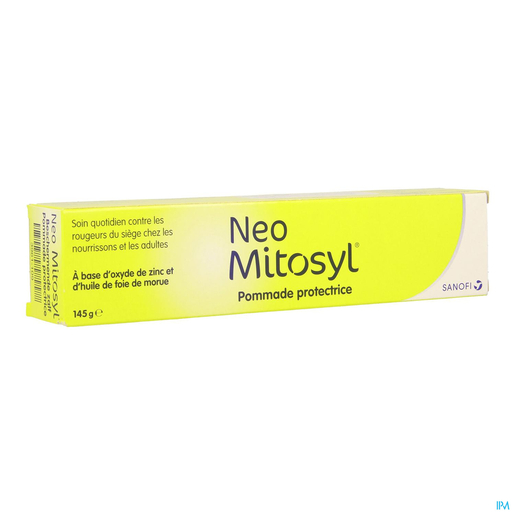Neo Mitosyl 145gr | Rougeurs fessières