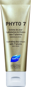 Phyto 7 Crème Jour Cheveux Secs 50ml