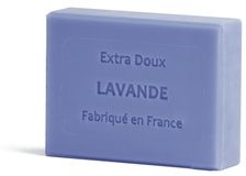 Du Monde A La Provence Savon Rectangle Lavande 100G