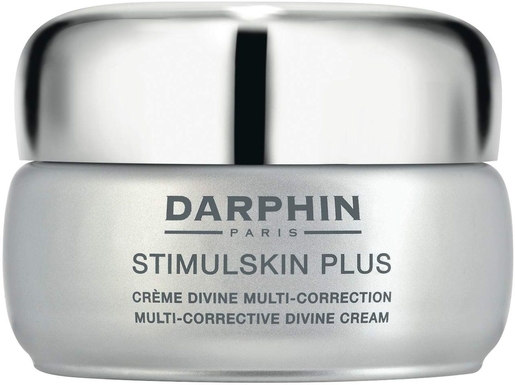 Darphin StimulSkin+ Crème Divine Multi-Correction 50ml | Effet lifting - Elasticité