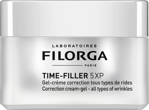 Filorga Time-Filler 5 Xp Crème-Gel 50ml | Antirides - Anti-âge