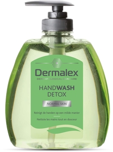 Dermalex Handwash Detox 300ml