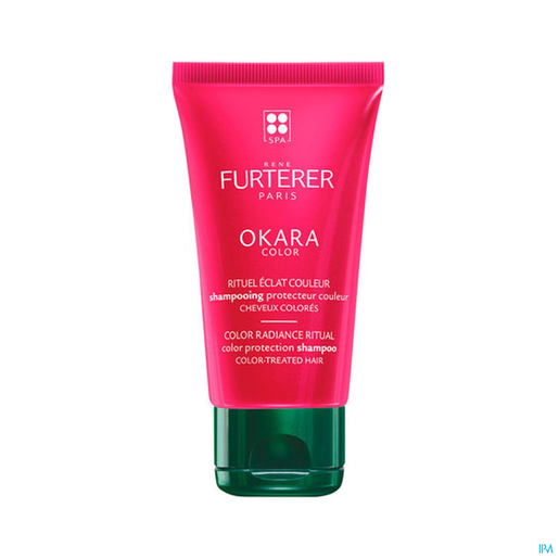 René Furterer Okara Color Shampooing Protecteur Couleur 50ml | Shampooings
