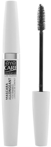 Eye Care Mascara Allongeant Haute Tolérance Noir Profond (ref 3001) 6g