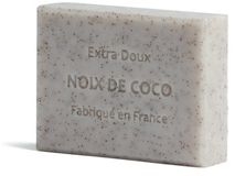 Du Monde A La Provence Savon Rectangle Noix De Coco 100G | Hygiène quotidienne
