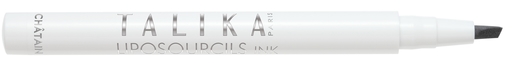 Talika Liposourcils Ink Chatain 0,8ml | Yeux
