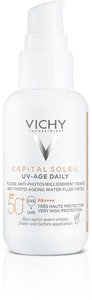 Vichy Capital Solaire UV-Age Daily IP50+ 40ml