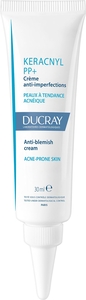 Ducray Keracnyl PP+ Crème Anti Imperfections 30ml