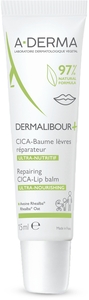 A-Derma Dermalibour+ Cicabaume lèvres 15ml