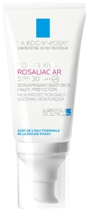 La Roche Posay Toleriane Rosaliac AR IP30 50ml