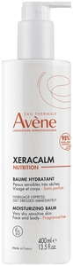 Avène XéraCalm Nutrition Baume Hydratant 400ml