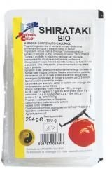 Shirataki Nouilles+Sauce 150g