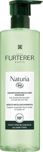 René Furterer Naturia Shampooing 400ml