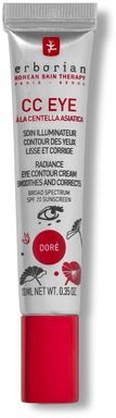 Erborian Cc Eye Doré 10ml | BB, CC, DD Crèmes