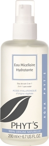 Phyt&#039;s Eau Micellaire Hydratante 200ml