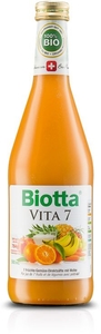 Biotta Cocktail Vita 7 500ml