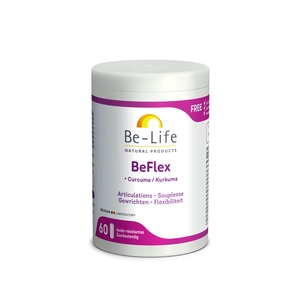 Be-Life BeFlex 60 Gélules