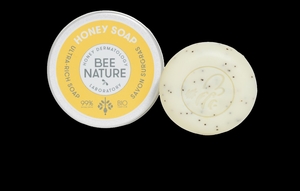 Savon 100gr - Honey Soap