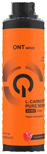 QNT L-carnitine Pure 5000 Raspberry 500ml