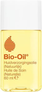 Bio-Oil Huile Régénérante Natural 60ml