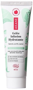 Akane Gelée Infusion Hydratante Bio 50ml