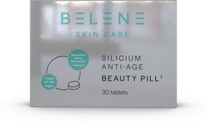 Belène Silicium Anti-Age Beauty Pill 30 Tablettes