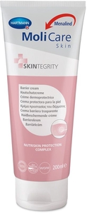 MoliCare Skin Protect Crème Dermoprotectrice 200ml