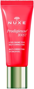 Nuxe Crème Prodigieuse Boost Gel Baume Yeux Multi-Correction 15ml